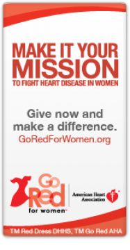 goRed