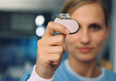 Cardiac Devices Should Fit Women