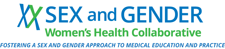 Medical Meetings Sex And Gender Womens Health Collaborative 