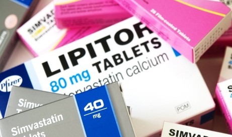 Consider the Sex Specific Effects of Statins for your Patients