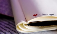 love notes ♥
