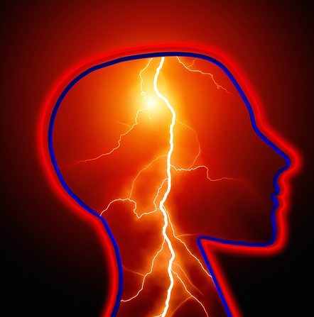 stroke